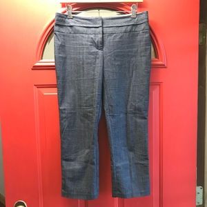 Maurice’s Brand Dress Capris